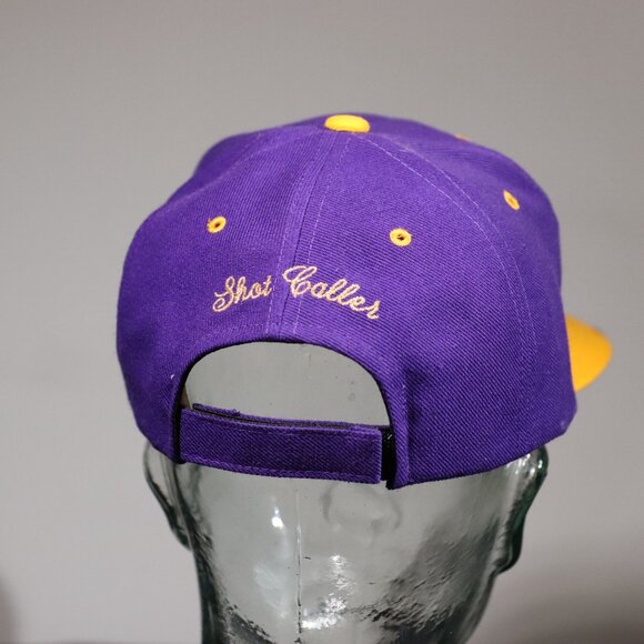 Full Time Baller Cap – For Those Who Never Clock Out 💸 - Picture 2 of 2